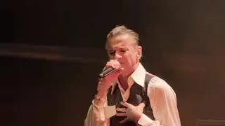 Depeche Mode - It's No Good (Live in Mexico City)
