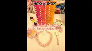 Packing a Cute Mystery Gift Box 💕✨ ASMR | So Cute With Behson
