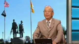 B&ecirc;n D&ograve;ng Thời Sự 03 25 2025 P1