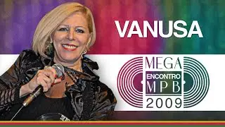 VANUSA INÉDITA: A MPB FEMINISTA NA VOZ DA COMPOSITORA DE 