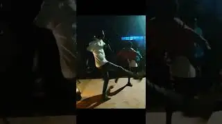 Emjay performance at whitehouse