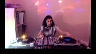 Soulmate - Late Night Soulstream - 2020-04-06