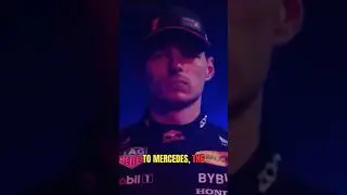 Max Verstappen in HERO MODE #shorts #maxverstappen