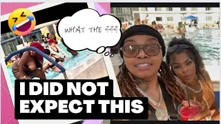 LAS VEGAS POOL PARTY GONE WRONG
