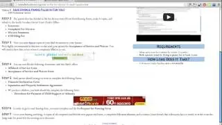 How to File For Divorce in South Carolina