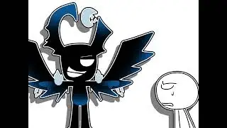 My name is Rox!! | defiantly a Dandy&rsquo;s World brushCrunch music video!