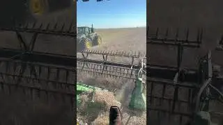 #farming #9r #farm #x9 #agriculture #canola #harvest #agricultura #farmlife #agro #combine