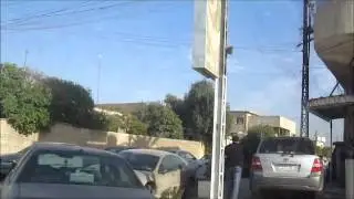 ITMC:  Kerkük şehri 2011 جولة في مدينة كركوك