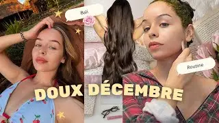 Mon avis honn&ecirc;te sur Bali | Routine cheveux gras et visage | Hashimoto