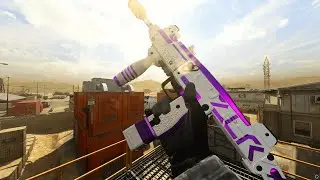 MW19 UZI (Luna)