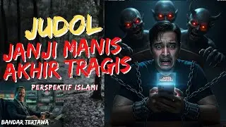 4 PERINGATAN PENTING TENTANG JUDOL atau Judi Online: Haram, Bahaya, dan Solusi Islami
