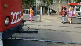 KTM-5 Magnitogorsk 08/2018