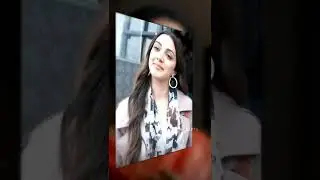 Happy Birthday kiara Advani 💗🦚 || Avm Edits || Transition || Slowmo ||