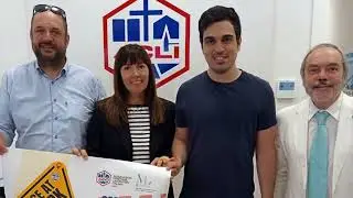 Il tour nazionale &ldquo;Peace at Work delle Acli fa tappa ad Arezzo