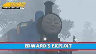NWRS - Edward's Exploit