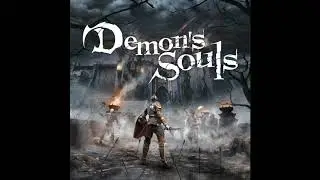 Old Monk | Demon's Souls OST