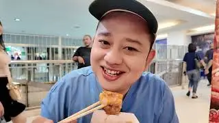 MALEM-MALEM ENAKNYA JAJAN TAKOYAKI | BLOK M SQUARE