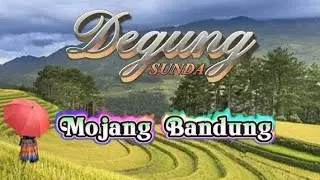 Degung Sunda full album