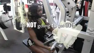 NEW WorkOut Series COMING this SUMMER | 