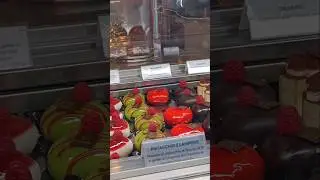 #travel #explore #dessert Sweet Moments in Bergamo 🍰🇮🇹