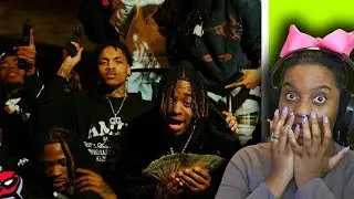 СЛОЖНЫЙ ЛИ РИТ? MBF Dae x KTK Bmac x Mblock TwoThree - 7:42 Inna Raq | Представлено No More Heroes