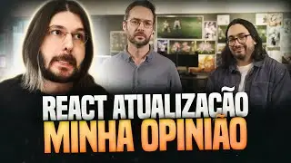 REACT TO THE DEV UPDATE: MY OPINION ON SEASON 1 OF 2026