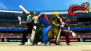 world cup 🏆 champion 2 game / Amazing game /cricket🏏 🎮 game