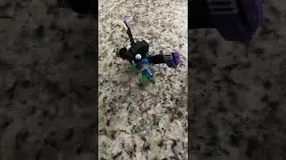 #lego #gaming #mixels #furry #mixels