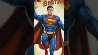 2 of 10 interesting facts about Superman... #superman #marvel #shorts