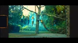 Sinister (Opening Scene)