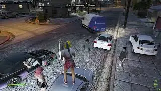 Stream Sniper?