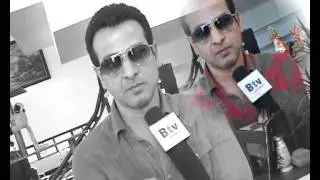 RONIT Roy ID