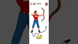 braindom draw puzzle level 28 walkthrough solution