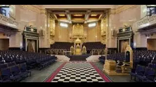 The United Grand Lodge of England, Discover Freemasonry
