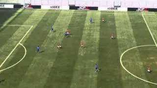 İcanfootball Beta Macları