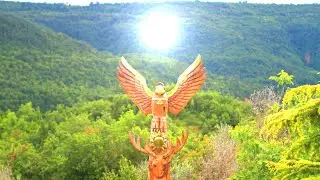 Padre Sol - Father Sun - GAIA