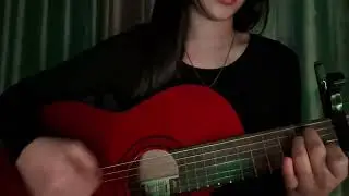 She's a, she's a lady || acoustic cover || Line without a hook