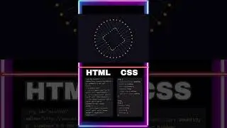 Animation in html and css 