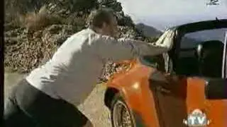 Porsche 911 (Japp) commercial