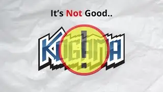 The problem with Kogama Moderation...