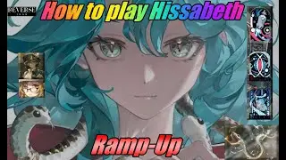 How to play Hissabeth - Reverse1999