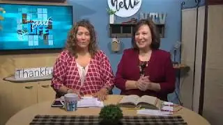 NTV's Good Life: Top Chat - April 19th, 2019