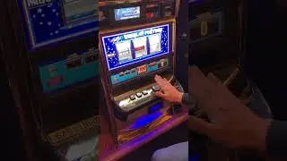 Slot Machine $100 Spins