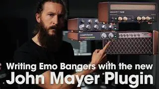 How to use the John Mayer Plugin WRONG | NeuralDSP Archetype: John Mayer X