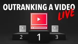 How to Rank YouTube Videos - VIDEO SEO Live DEMO - #209 of The Income Stream