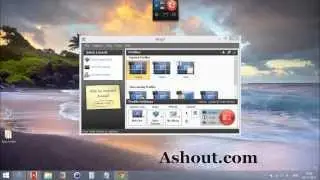 Disable Snagit Floating icon or OneClick Option on your Desktop