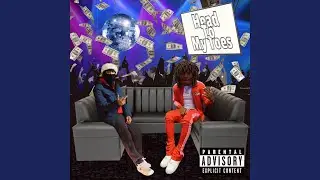 Head To My Toes (feat. Yuno Miles)