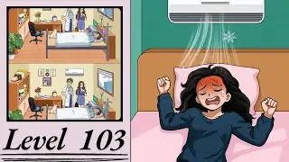 Brainy Prankster: Level 103 &ndash; How to Solve? (Walkthrough)