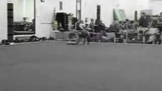Gymnastics