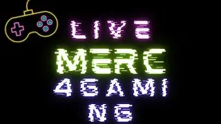 merc zone live strem